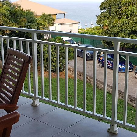 La Yole Des Caraibes Apartment Les Anses-d'Arlets Exterior photo