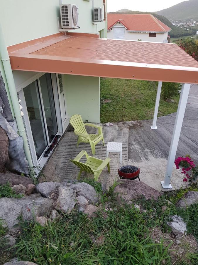 La Yole Des Caraibes Apartment Les Anses-d'Arlets Exterior photo